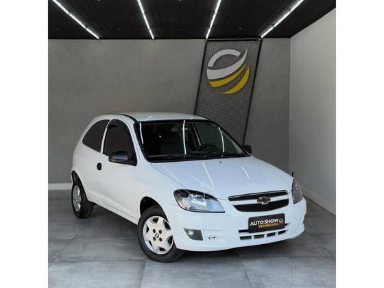 CHEVROLET CELTA 1.0 MPFI LS 8V FLEX 2P MANUAL